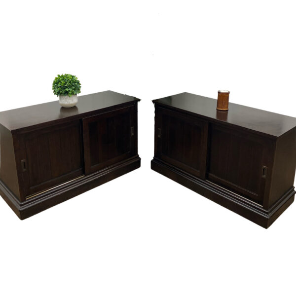 Small Consoles/Side Tables