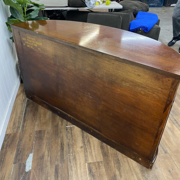 Vintage Drexel Dresser - Image 6