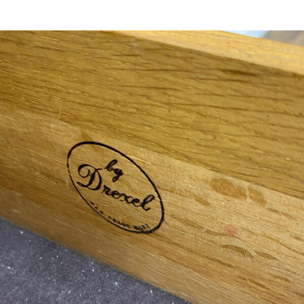 Vintage Drexel Dresser - Image 4