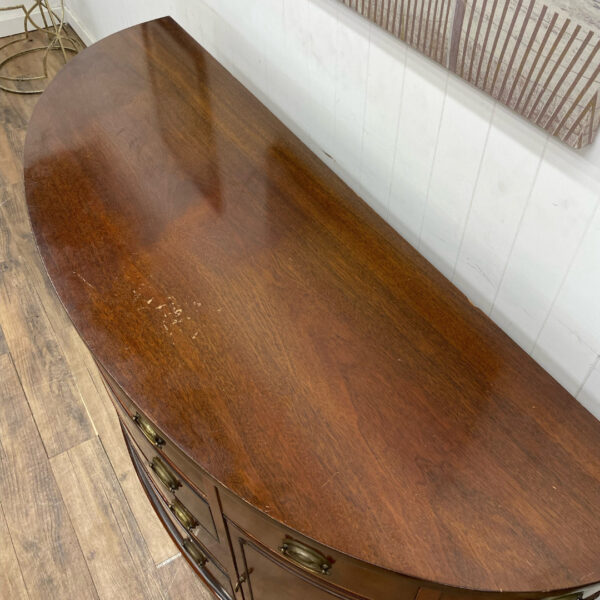 Vintage Drexel Dresser - Image 3