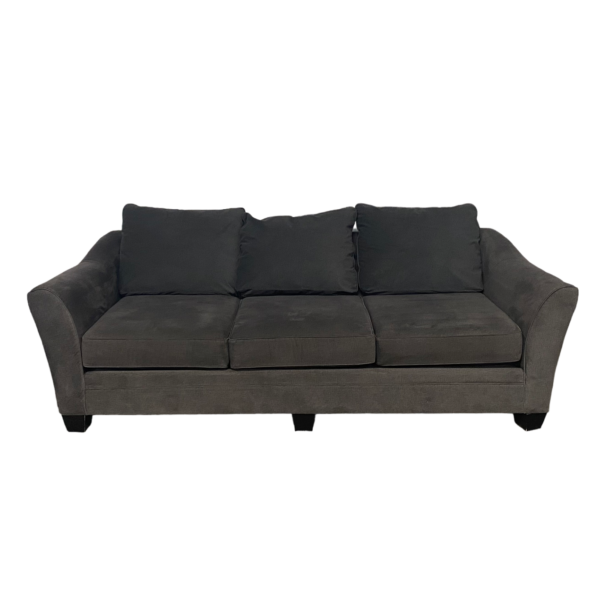 Deep Seated 3-Seater Couch
