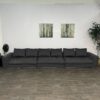 Modani 3 Piece Modular Sofa