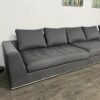 Modani 3 Piece Modular Sofa - Image 2