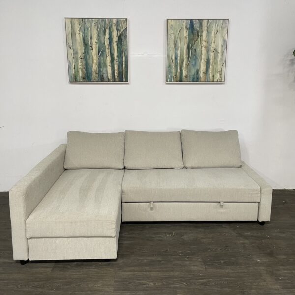 Ikea Sleeper Sectional