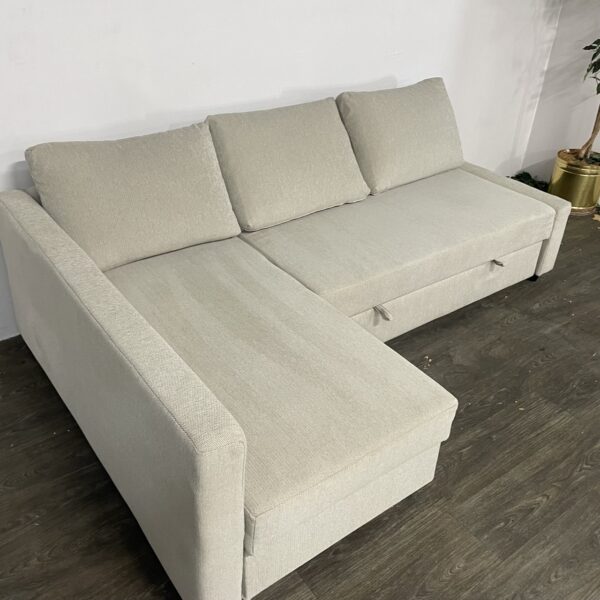 Ikea Sleeper Sectional - Image 2
