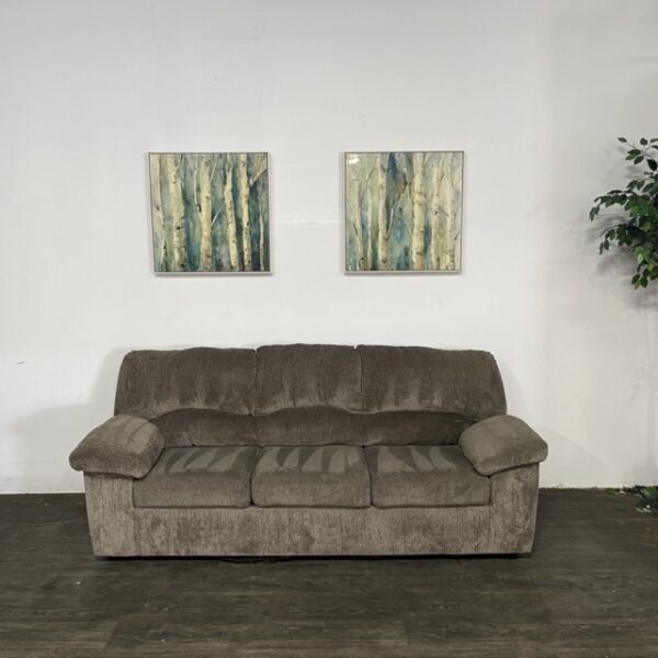 Ashley Furniture 3-Seater Sofa