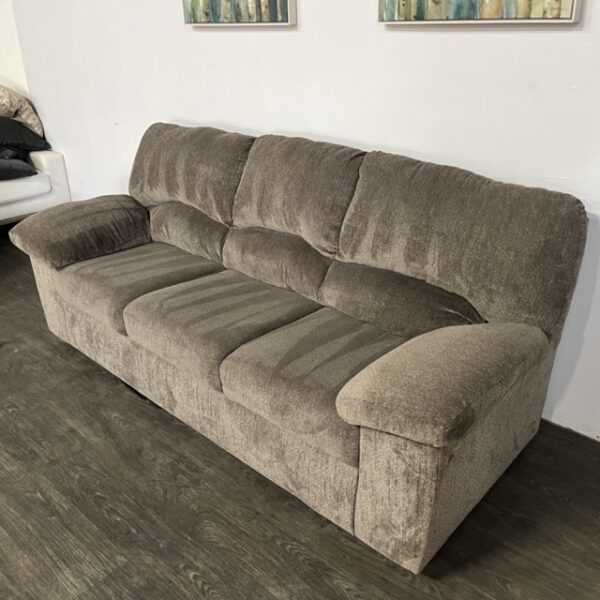 Ashley Furniture 3-Seater Sofa - Image 2