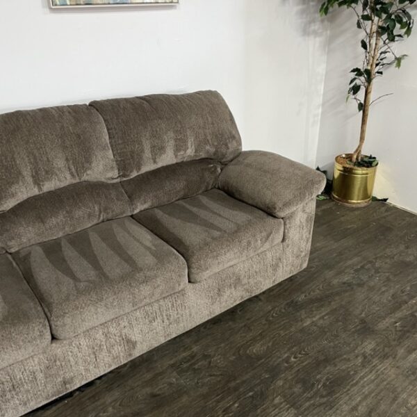 Ashley Furniture 3-Seater Sofa - Image 5