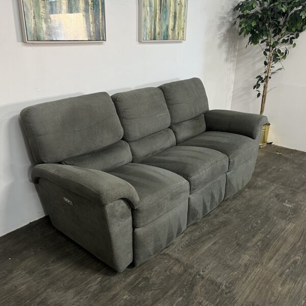 La-Z-Boy Power Recliner - Image 2