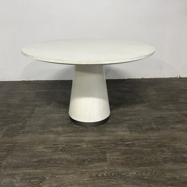 Ethan Allen Gracedale Dining Table - Image 3