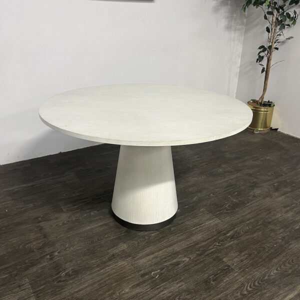 Ethan Allen Gracedale Dining Table