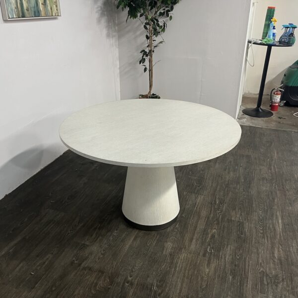 Ethan Allen Gracedale Dining Table - Image 2