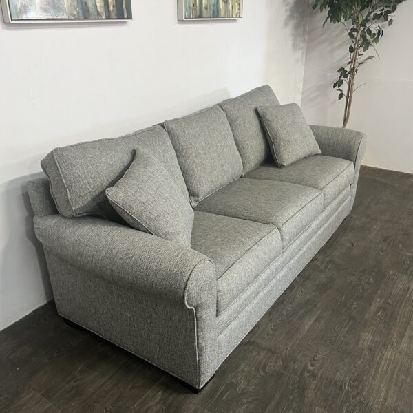 Cindy Crawford Sleeper Sofa - Image 2