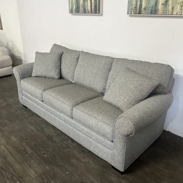 Cindy Crawford Sleeper Sofa - Image 3