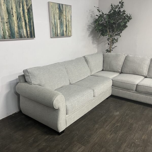 Jonathan Louis 2 Pc Sectional - Image 2