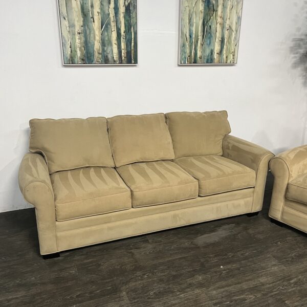 Cindy Crawford Matching Couch Set - Image 3