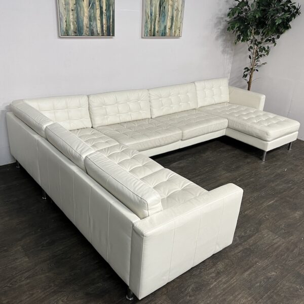 IKEA Morabo Sectional - Image 2