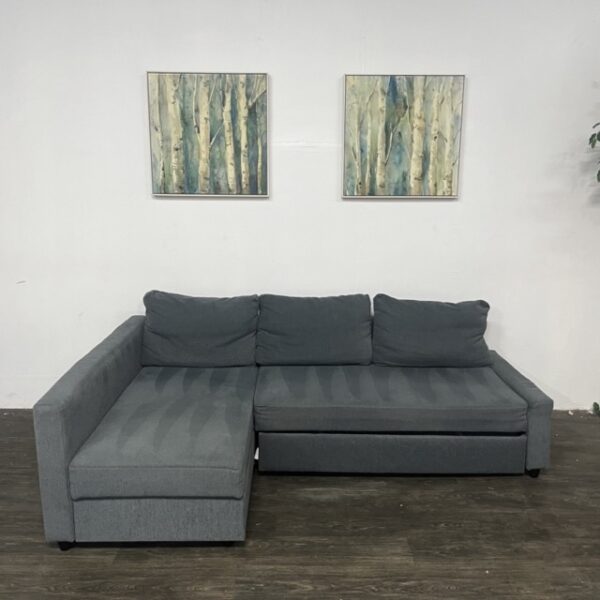 IKEA Sectional Couch w/ Pullout