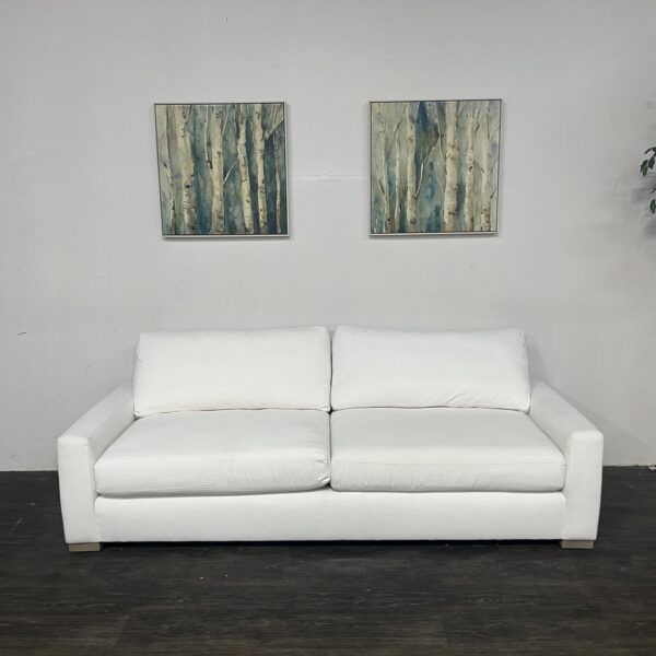 Restoration Hardware Maxwell Sofa