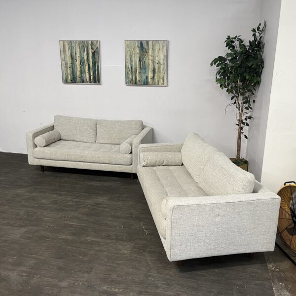 Article Sofa Set - Image 3