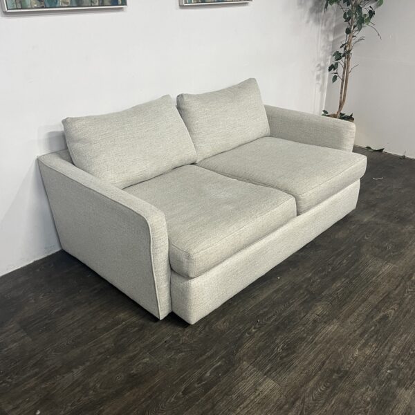 Deep Seated 2 Seat Sofa - Image 2