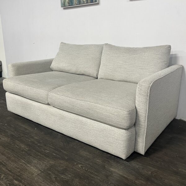 Deep Seated 2 Seat Sofa - Image 3