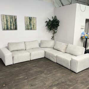 Modular Sectional Couch