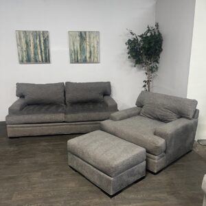 Cindy Crawford Sofa Set