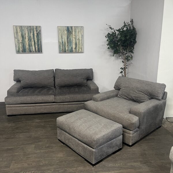 Cindy Crawford Sofa Set