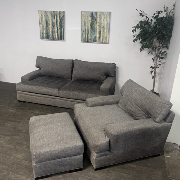 Cindy Crawford Sofa Set - Image 3