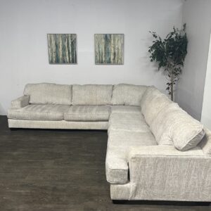 Ashley Furniture Rawcliffe Sectional