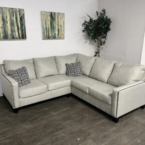 Ashley Furniture Corner Sectional