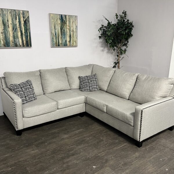 Ashley Furniture Corner Sectional