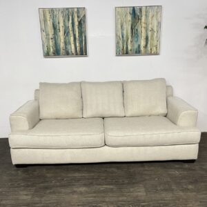 Corinthian Furniture Colonist Sofa