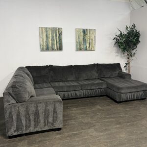 Ashley U Shaped Sectional