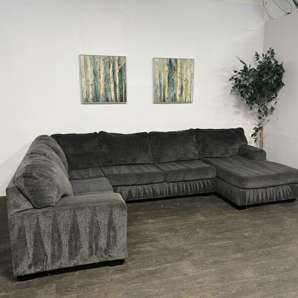 Ashley U Shaped Sectional