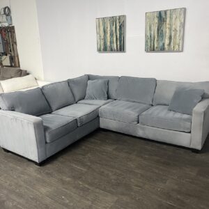 Jonathan Louis Sectional Couch