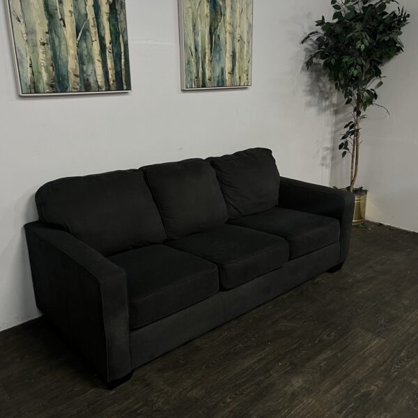 Ashley Furniture 3 Seat Sofa - Image 2