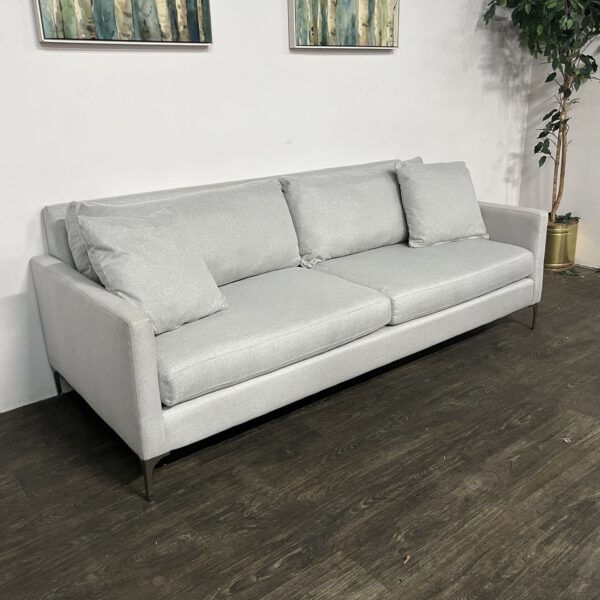 Bassett Modern Sofa - Image 3