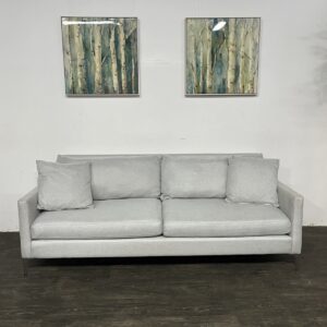 Bassett Modern Sofa