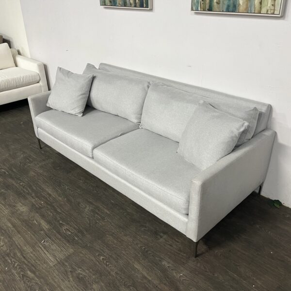 Bassett Modern Sofa - Image 2