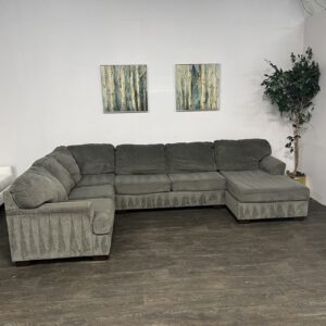 Ashley U Shaped Sectional