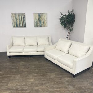 Cindy Crawford Sofa Set