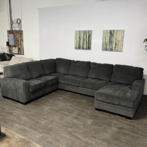 Ashley Furniture U Shaped Sectional