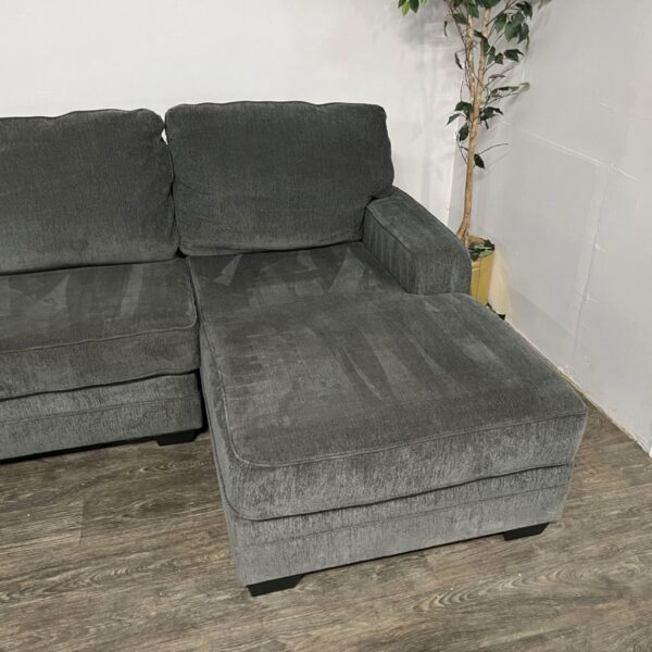 Ashley Furniture U Shaped Sectional - Image 4