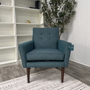 NEW Joybird Burns Chair