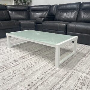 NEW Joybird Laurel Outdoor Coffee Table