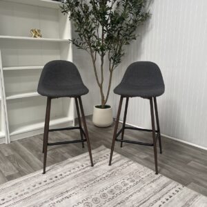Matching Barstools