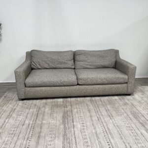 Oversized 2 Seat Sofa