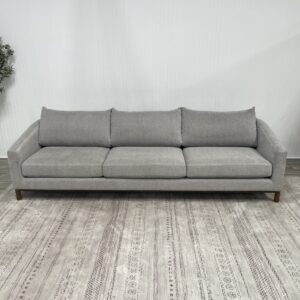 Interior Define Oslo 3 Seat Sofa